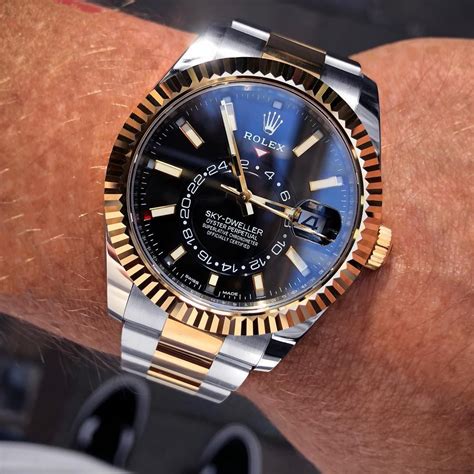 rolex mens watch deals
